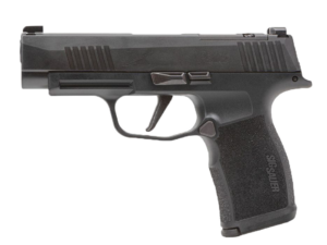 Sig Sauer P365 XL 9mm 3.7" Barrel 10-Rounds Optics Ready