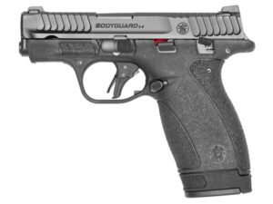 Smith and Wesson M&P Bodyguard 2.0, 10+1, 2.7 Inch, TS, .380ACP