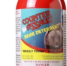 Counter Assault Magnum 290 Bear Deterrent