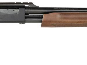 Mossberg 500 Bantam 20 Gauge Pump 5+1 24" Blued Stainless Barrel, Integral Scope Base (Blem)