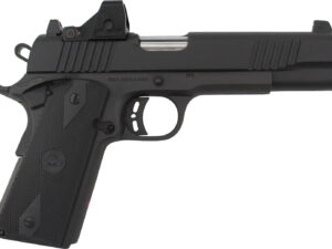 Rock Island Rock 45 ACP 7rd 5" Barrel 1911 Optic Included
