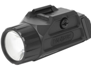 Holosun PID Positive Identification Device Black Anodized 1000 Lumens White Light LED