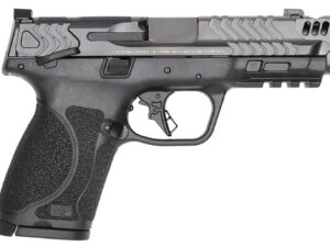 Smith & Wesson M&P9 Performance Center M2.0 Compact Frame 9mm Luger 10+1 4.22" Optics Ready