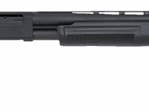 Mossberg 50121 500 FLEX All Purpose Full Size 12 Gauge Pump 3" 5+1 28" Vent Rib Barrel, Accu-Set Chokes