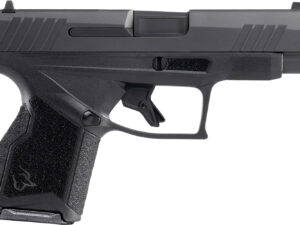 Taurus GX4XL Micro-Compact Frame 9mm Luger 10+1 3.70"