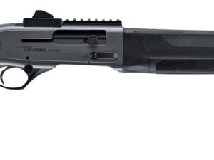 Beretta A300 Ultima Patrol 20 Gauge Semi-Auto 3" 7+1 19.10" Aluminum Receiver w/Picatinny Rail, Fixed Synthetic Stock