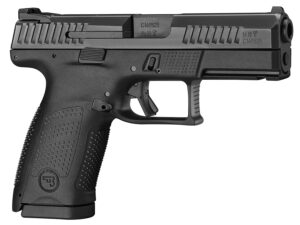 CZ-USA P-10 C Compact Frame 9mm Luger 10+1 4.02" Barrel