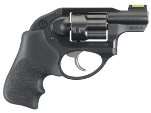 Ruger LCR 38 Special +P 5 Shot 1.87" Concealed Hammer